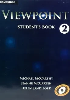 کتاب VIEWPOINT 2