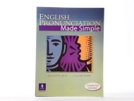 کتاب English Pronunciation Made Simple
