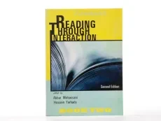 کتاب Reading Through Interaction 2 - 2