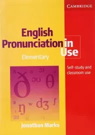 کتاب English Pronunciation in Use (Elementary)