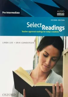 کتاب Select Readings Pre-Intermediate