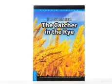 کتاب The Catcher in the Rye - 2