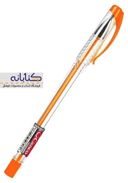 خودکار رنگی کنکو مدل فینو - 5