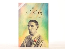 کتاب پروژه ی رزی - گرام سیمسیون - 3