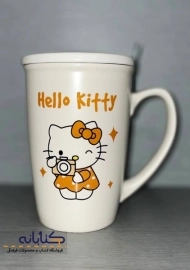 ماگ کیتی (HELLO KITTY)