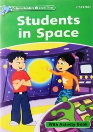 کتاب Students in Space 3
