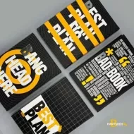 دفتر تایپوگرافی همیشه