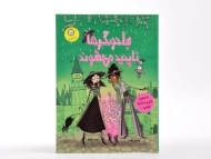 کتاب جادوگرها ناپدید می شوند