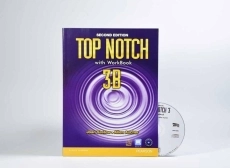 کتاب Top Notch 3B (2nd) - 1