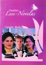 کتاب داستان آلمانی Lese-Novelas