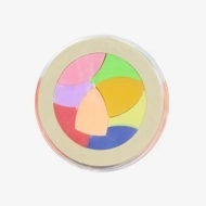 بازی فکری دایره جادویی تانگو