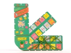 کتاب نخ جادویی 5 (جدول ضرب) - 2