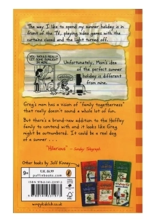 کتاب خاطرات یک بچه ی چلمن 4 | نشر حوض نقره