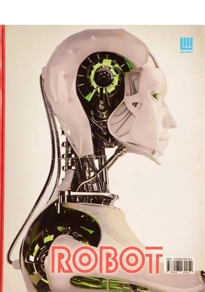 کتاب دانشنامه مصور روبات | انتشارات سایان - 1