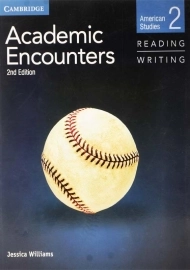 کتاب Academic Encounters 2