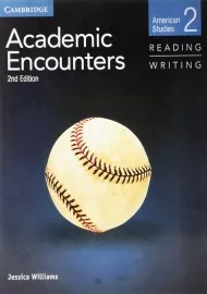 کتاب Academic Encounters 2