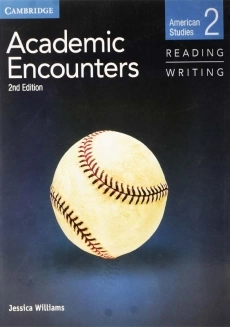 کتاب Academic Encounters 2