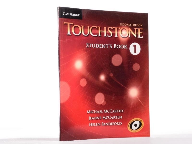 کتاب Touchstone 1 (ویرایش دوم) - 4