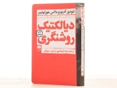 کتاب دیالکتیک روشنگری | تئودور آدرنو - 2