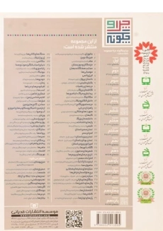 کتاب پرندگان (چرا و چگونه 66) - 1