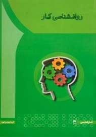 کتاب روانشناسی کار | آها