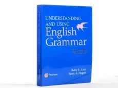 کتاب Understanding And Using English Grammar 5th - 3