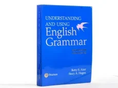 کتاب Understanding And Using English Grammar 5th - 3