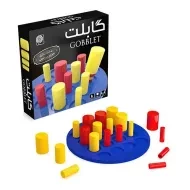 بازی فکری گابلت | شرکت بازی یار