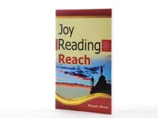 کتاب جوی ریدینگ ریچ 3 | Joy Reading Reach 3 - 3