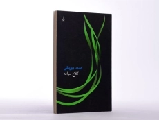 کتاب کلاغ سیاهه | صمد بهرنگی - 2