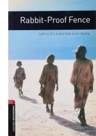 کتاب داستان Rabbit-Proof Fence