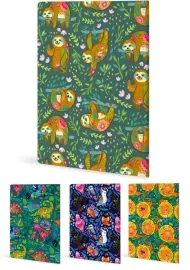 دفتر نقاشی 50 برگ دانو (ته چسب)