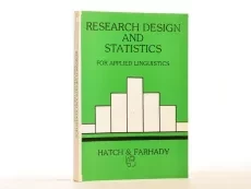 کتاب Research Design And Statistics - 4