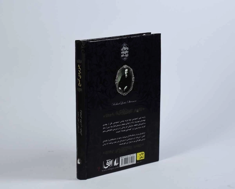 کتاب جزیره ی گنج (رمان های جاویدان جهان) - 2