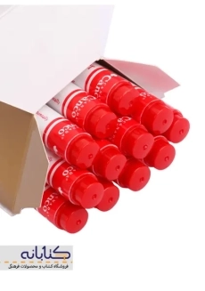 ماژیک معمولی کنکو (نوک تخت) - 3