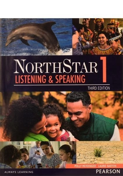 کتاب North Star 1 Listening and Speaking | (ویرایش 3) - 0