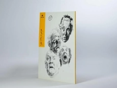 کتاب طراحی از حالات چهره - جان ربنس - 2