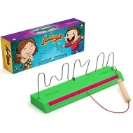 بازی فکری اعصاب سنج هوشیار