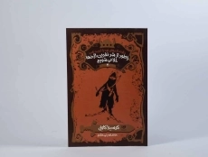 کتاب چطور از شر نفرین اژدها خلاص شویم - ویدا - 5