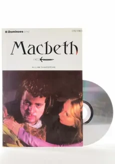 کتاب داستان Macbeth - 2