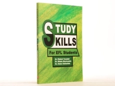 کتاب Study Kills For Efl Students - 2