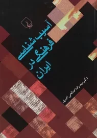 کتاب آسیب شناسی فرهنگی در ایران | صالحی امیری