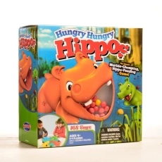 بازی فکری اسب های آبی گرسنه - 3