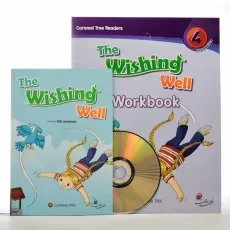 کتاب The Wishing Well - 2