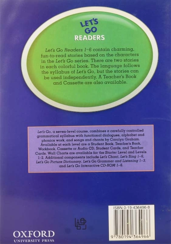 کتاب داستان Homestay Friends - kid power - 1