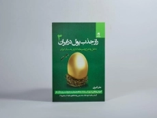 کتاب راز جذب پول در ایران 3 | علی اکبری - 2