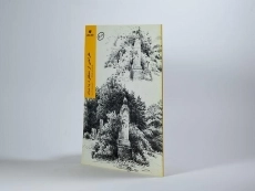 کتاب طراحی از منظره با مداد - ژن فرانک - 3