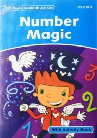 کتاب Number Magic 1