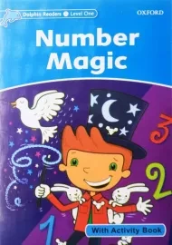 کتاب Number Magic 1