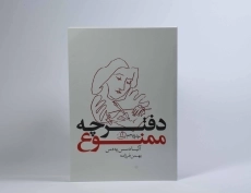 کتاب دفترچه ممنوع - آلبا د سس په دس - 2